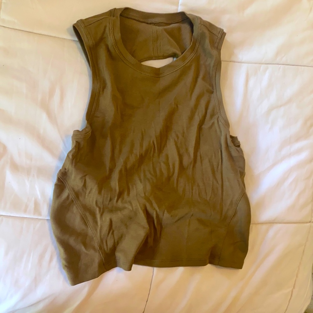 LULULEMON Size Large